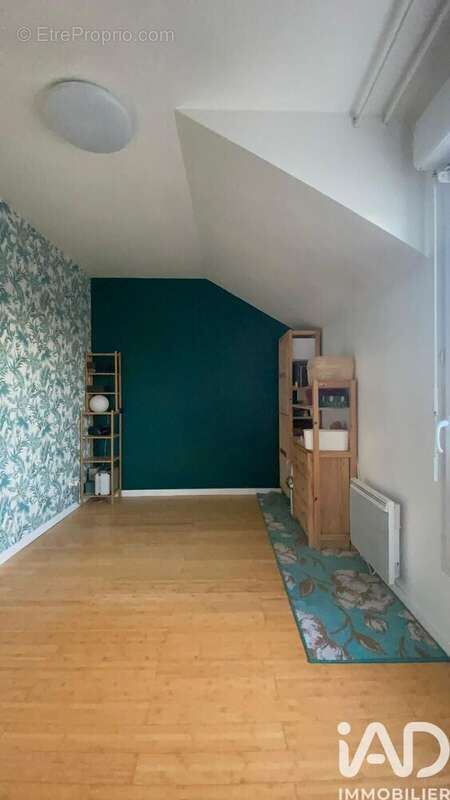 Photo 7 - Appartement à MEZY-SUR-SEINE