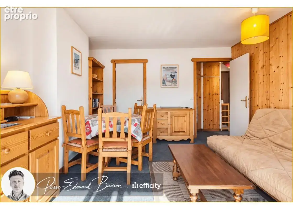 Appartement - photo 6