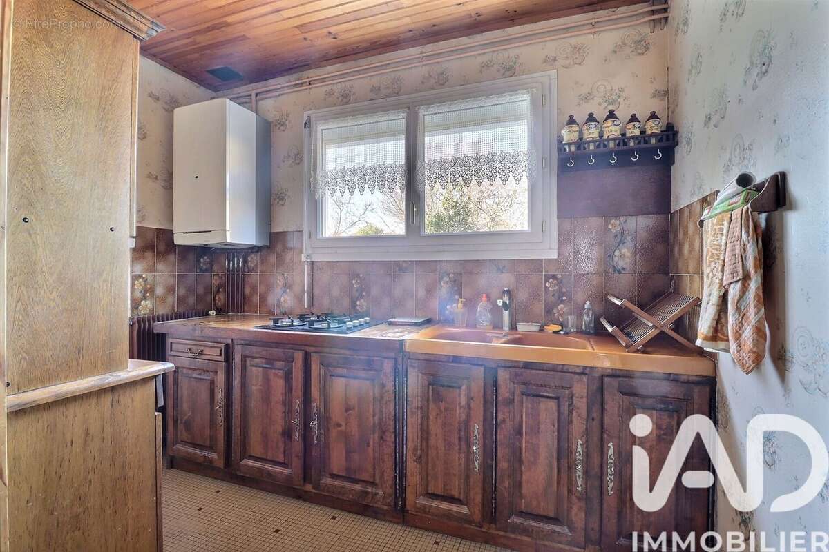 Photo 4 - Maison à VILLENAVE-D'ORNON