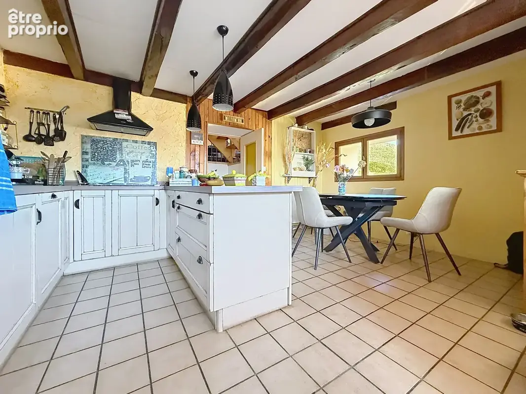 APREMONT maison de village - photo 4