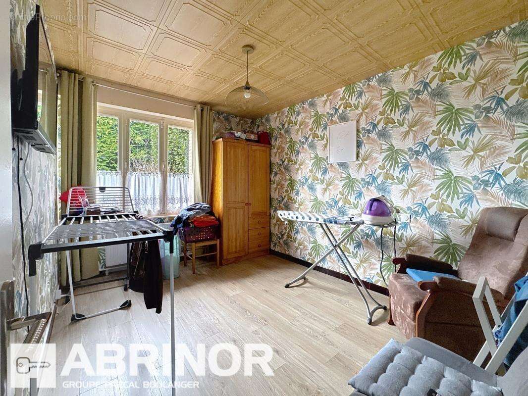 Maison à WATTIGNIES