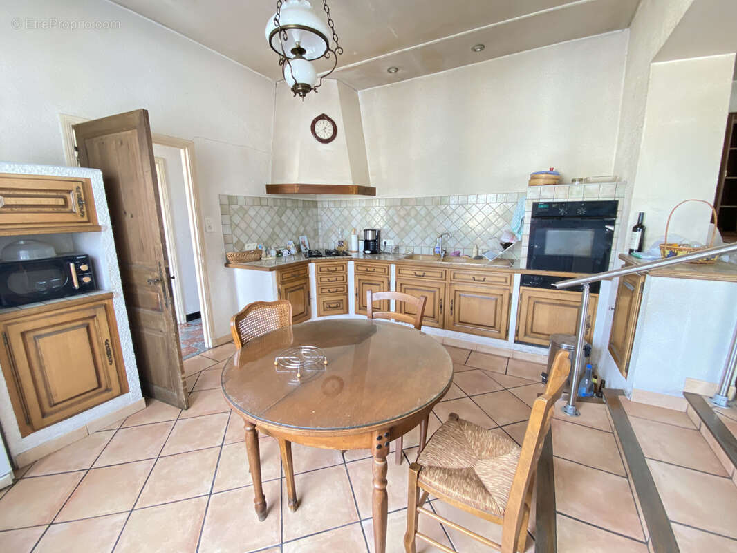 Appartement à LIMOUX