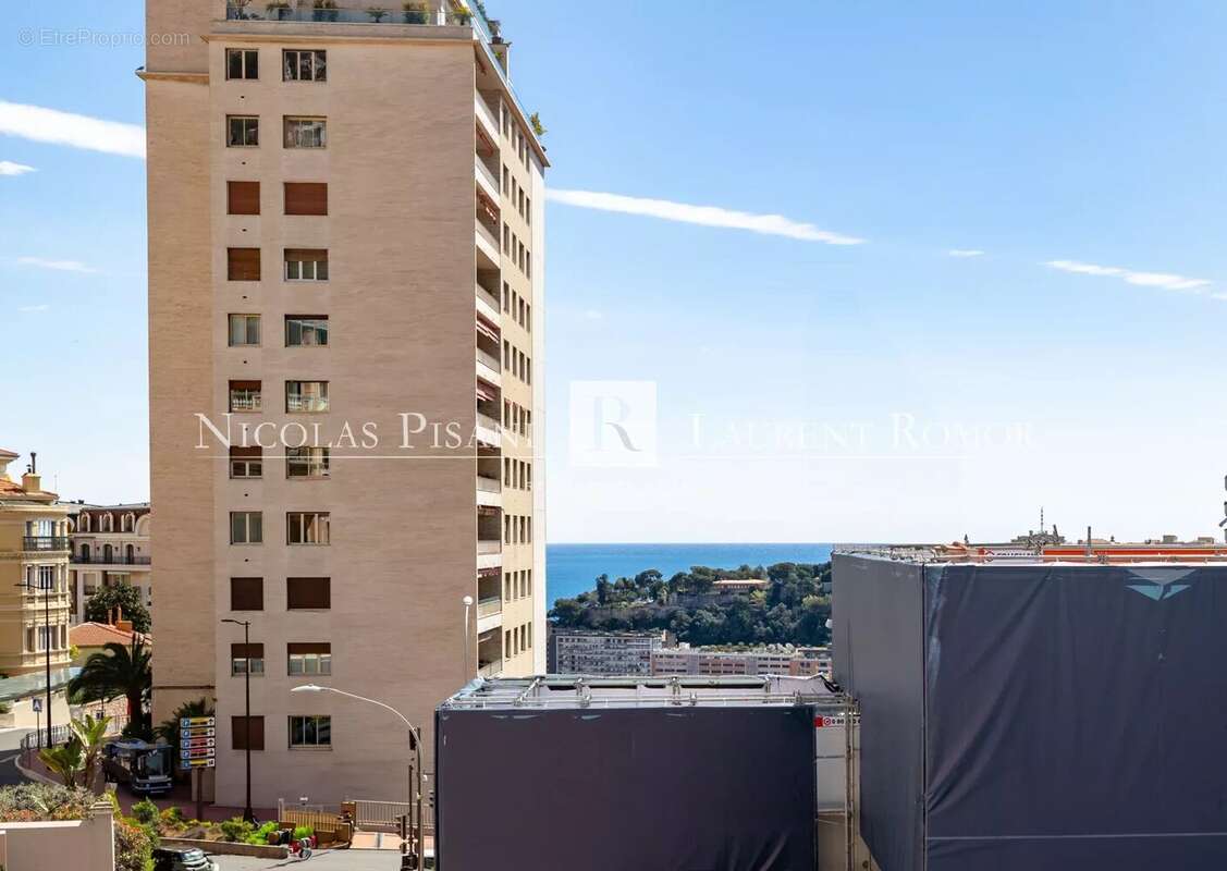 Appartement aux portes de monaco - photo 2