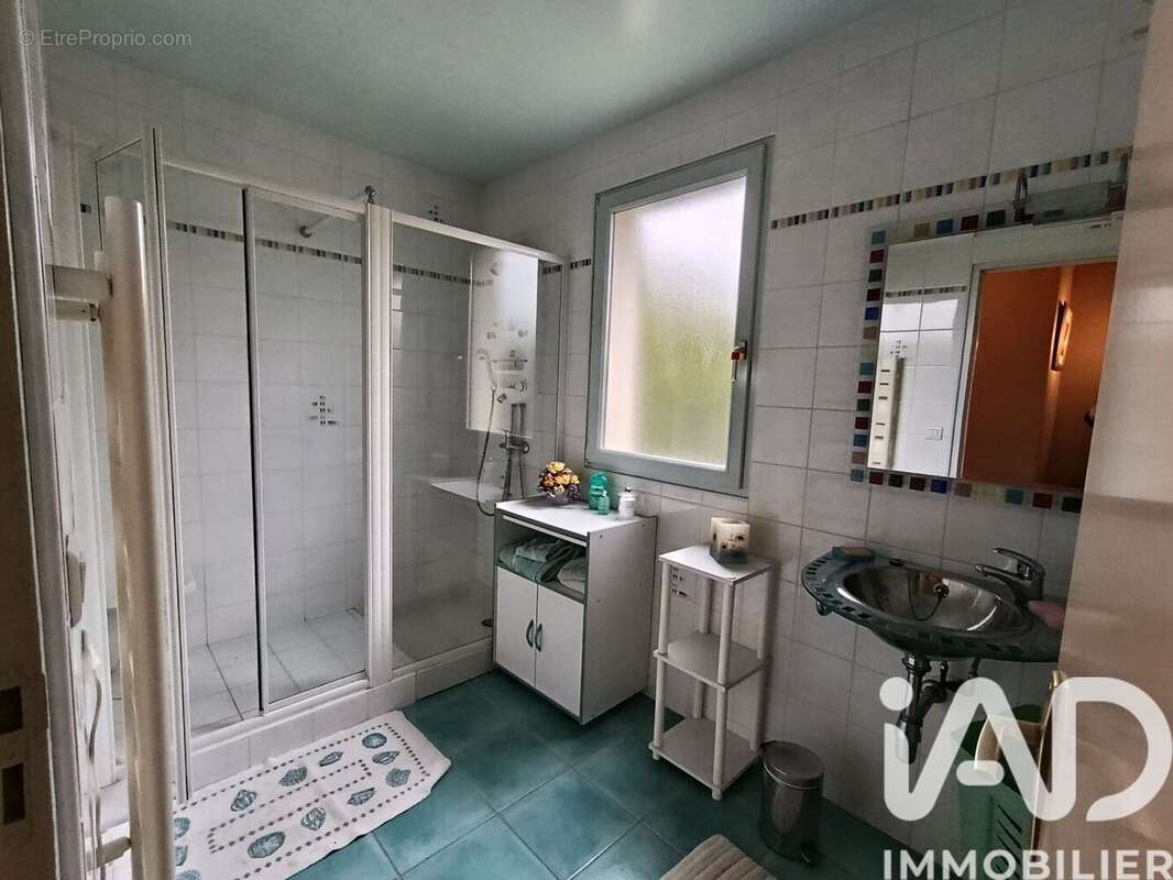 Photo 9 - Maison à LA BERNERIE-EN-RETZ