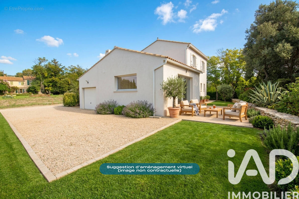 Photo 1 - Maison à LA CIOTAT