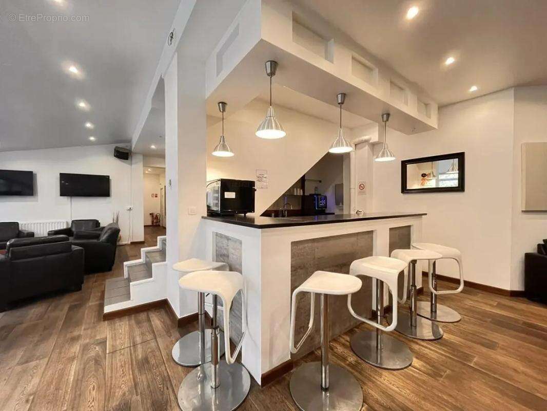 Commerce à BOULOGNE-BILLANCOURT