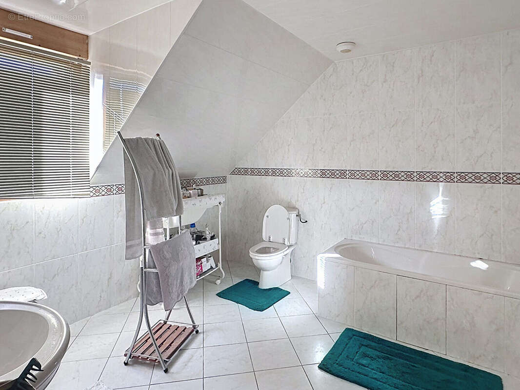 Maison à LA CELLE-LES-BORDES