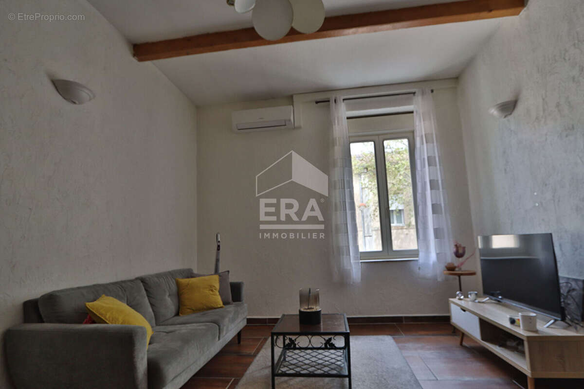 Appartement à NARBONNE