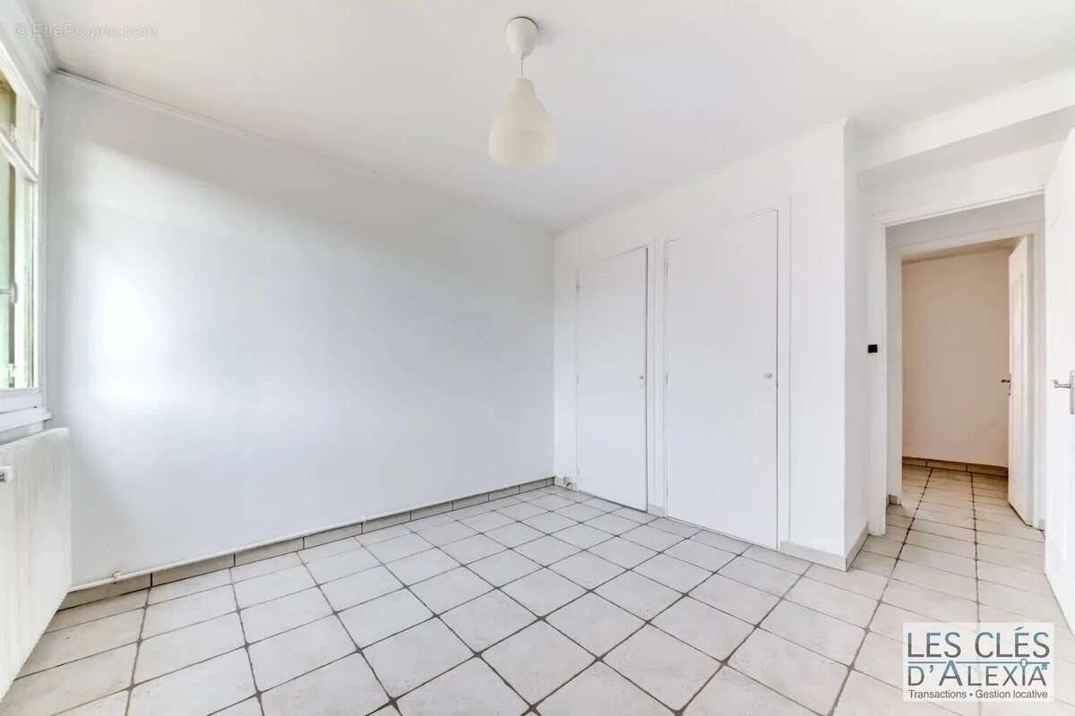 Appartement à LYON-8E