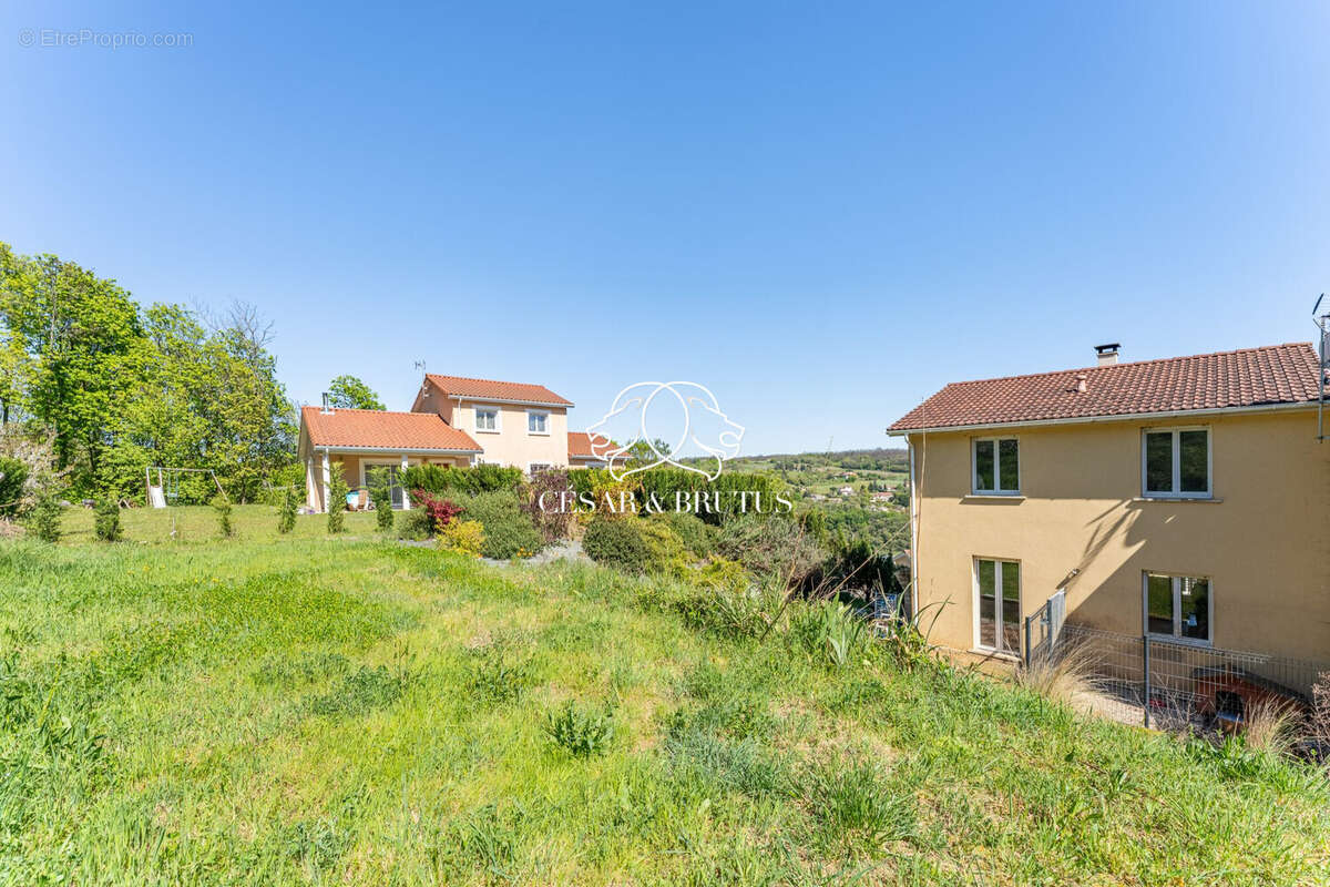 Maison 104 m² à Vienne  - photo 2