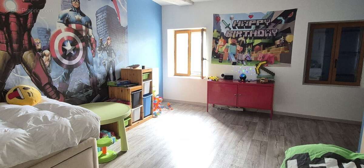 Maison 360 m² à Brizambourg  - photo 9