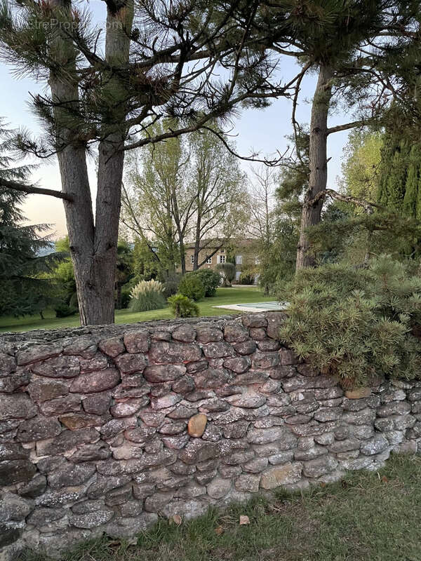 Maison à PARNANS