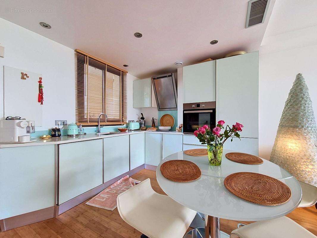 Appartement - photo 8