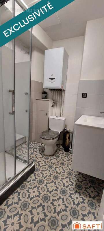 Photo 6 - Appartement à BARR