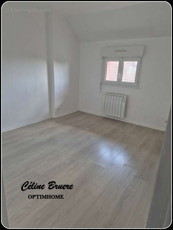 Appartement à BOISEMONT