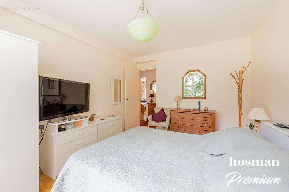 Appartement à NOGENT-SUR-MARNE