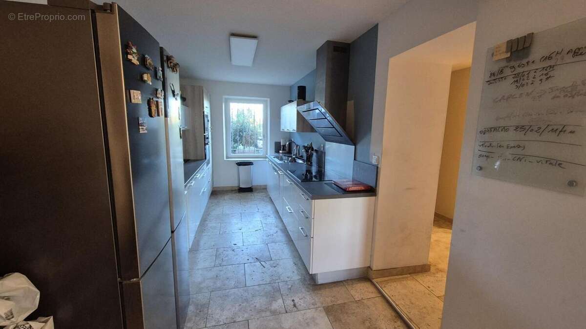 Photo 5 - Maison à MOLLEGES