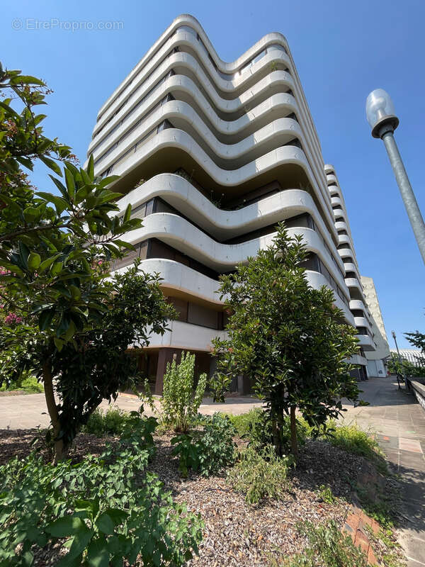 Appartement 2 pièces de 48,64 m2 avec balcon - photo 10