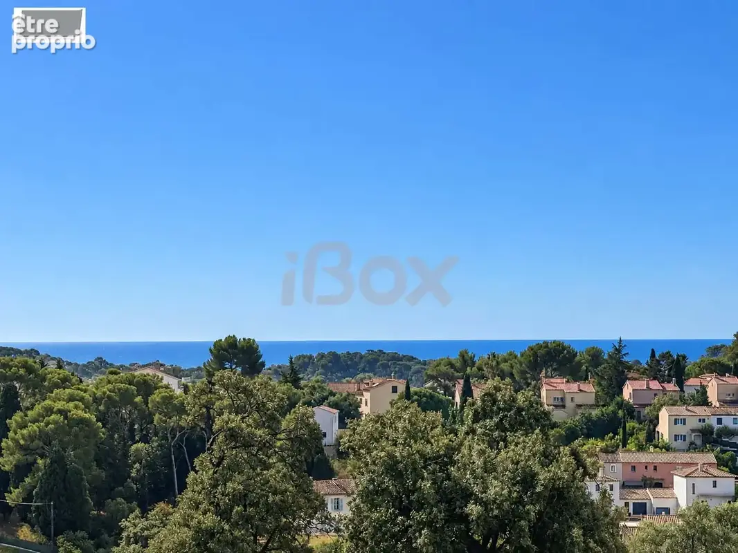 La garde   maison de 150 m2 avec vue mer dégagée et potentiel locatif - photo 4