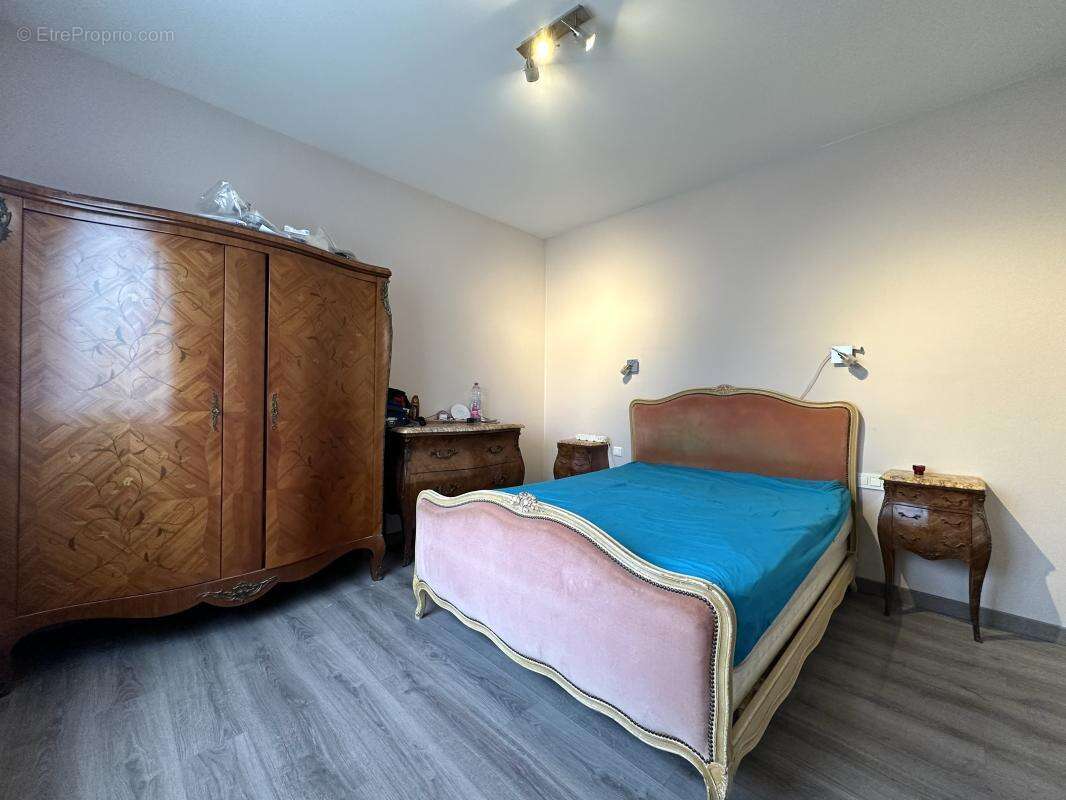 Maison à ISLE