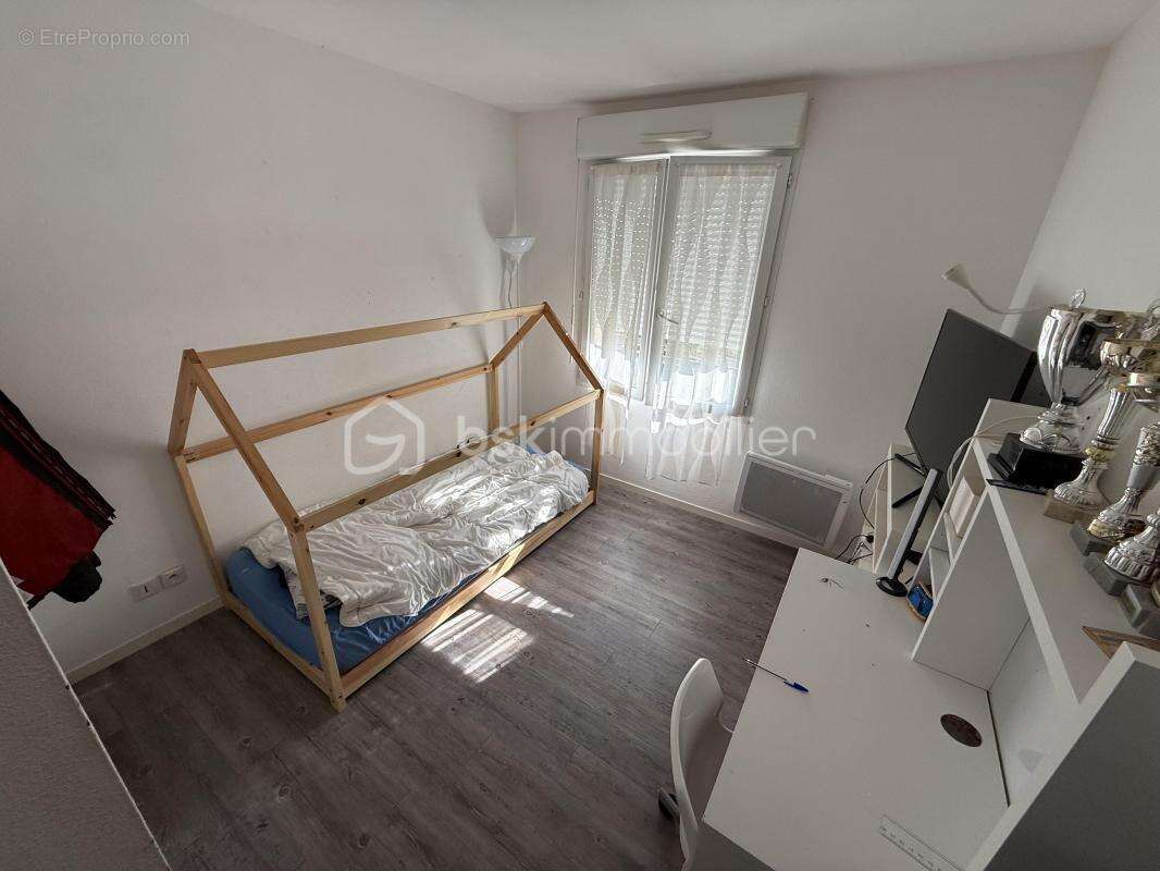 Appartement à LIEUSAINT