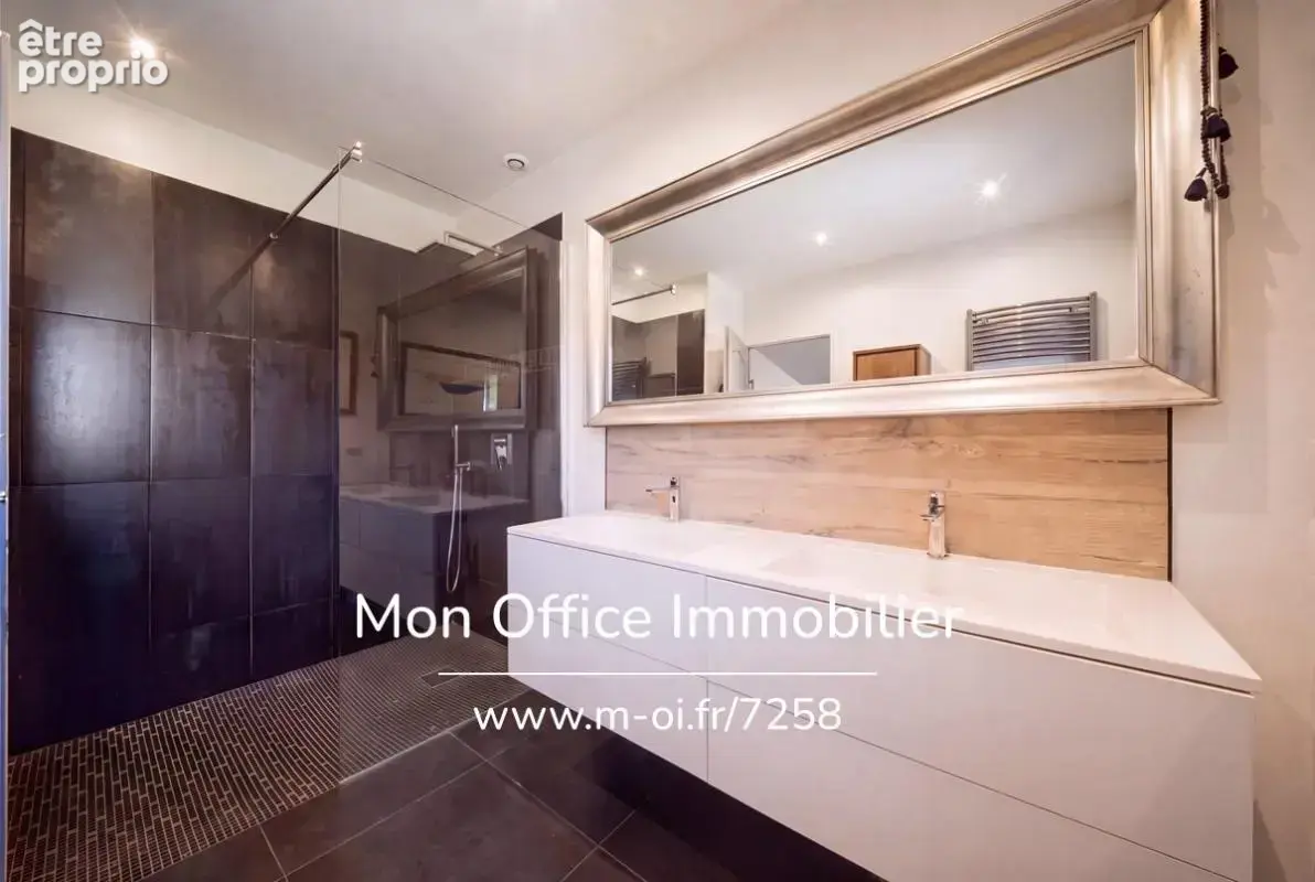 Référence : 7258-NGU - Maison 4 pièces - jardin - Commerces & Ecoles à pied - Calme - photo 8