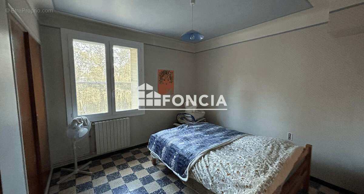 Appartement à AVIGNON