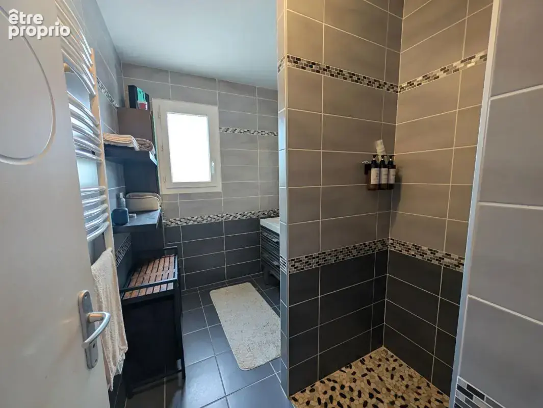 Maison  3 pièce(s) 83.59 m2 Sigogne  Cris référence 464687 SOUS OFFRE - photo 6