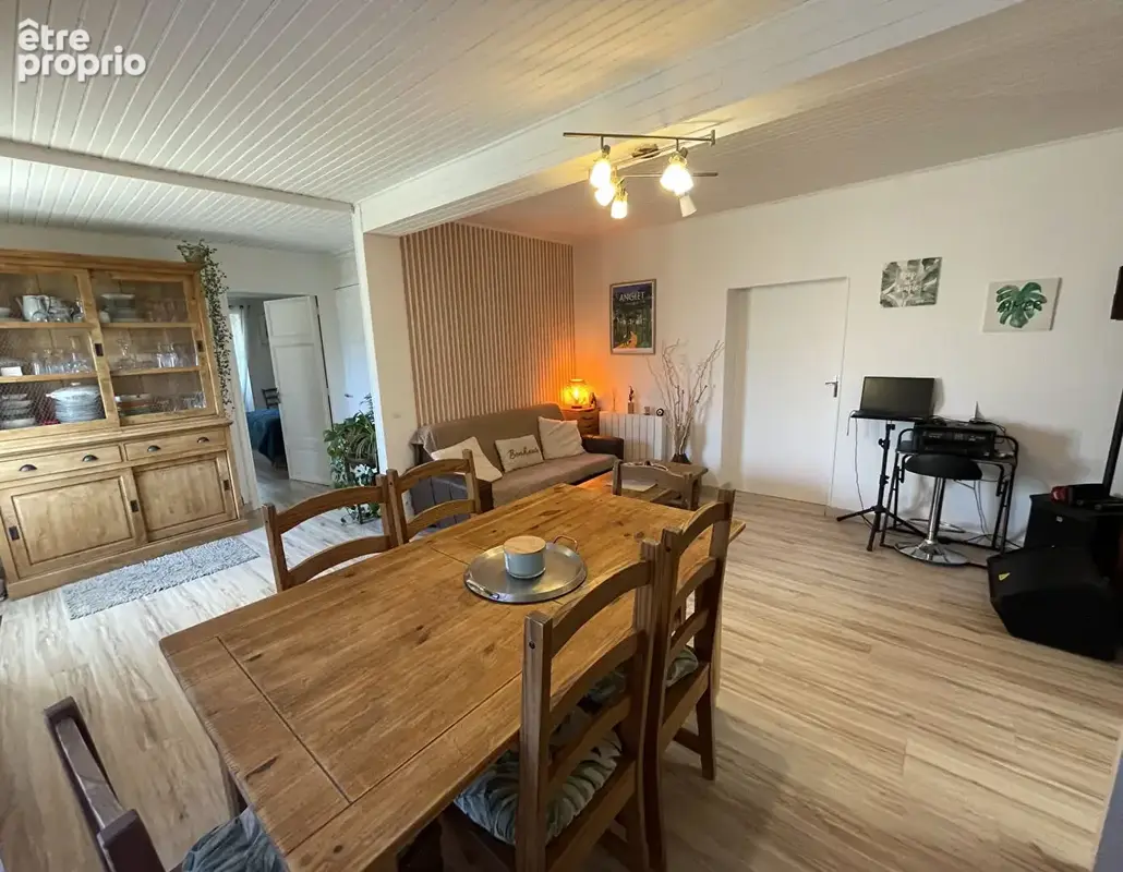 Rare à Penne-d'Agenais : maison bord du lot + jardin - photo 10