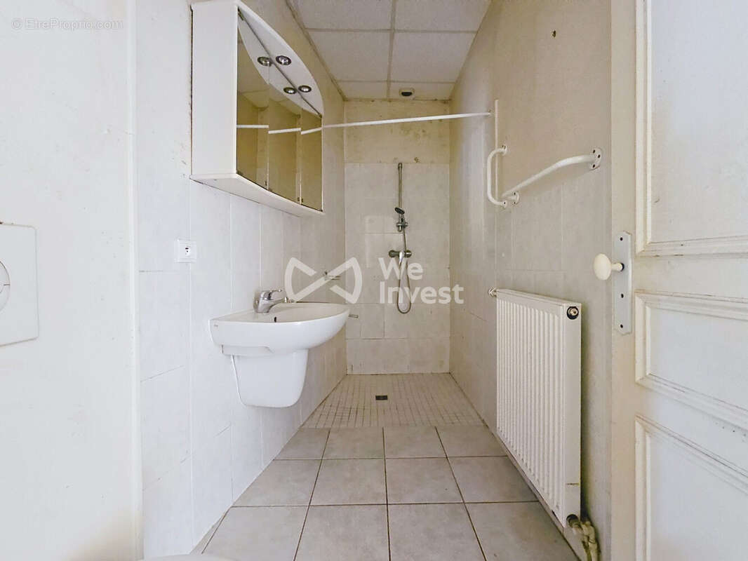 Appartement à PITHIVIERS