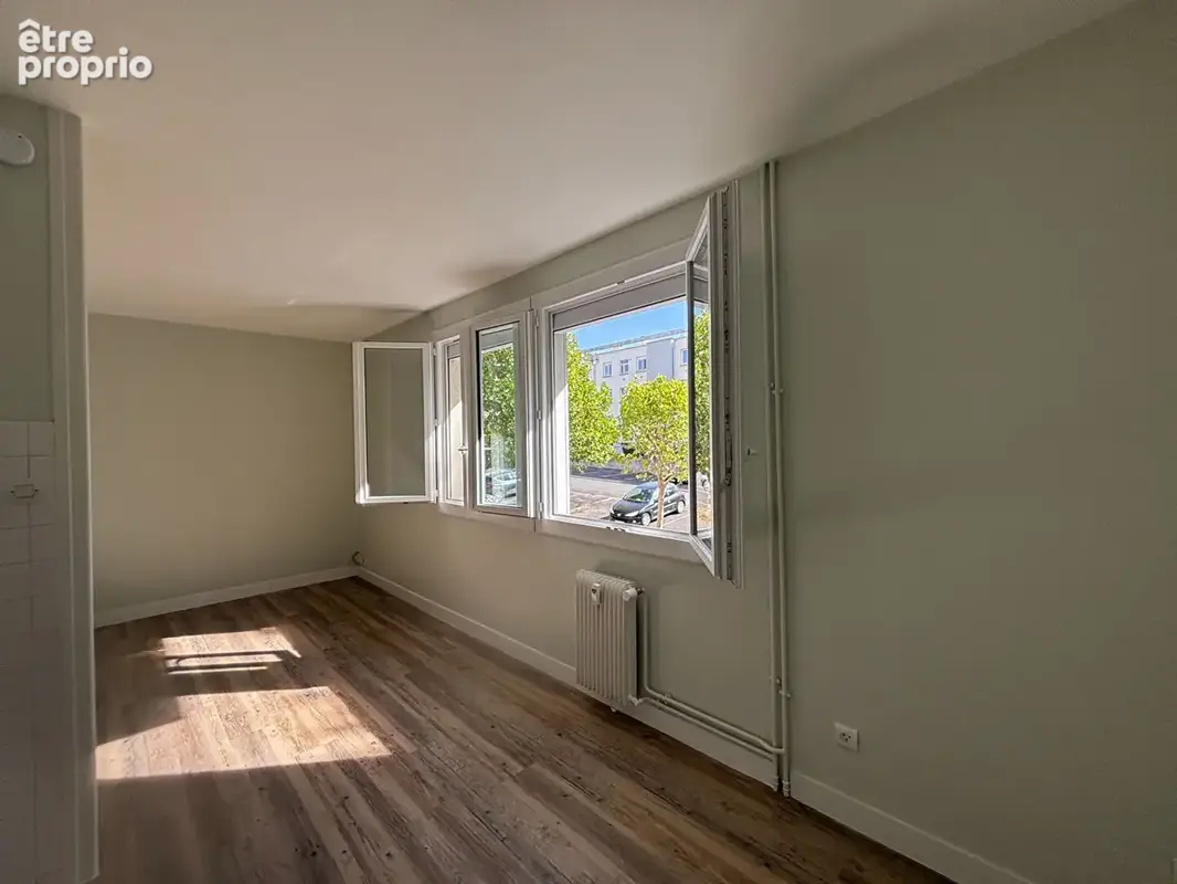 Appartement T1 Proche centre-ville - photo 2