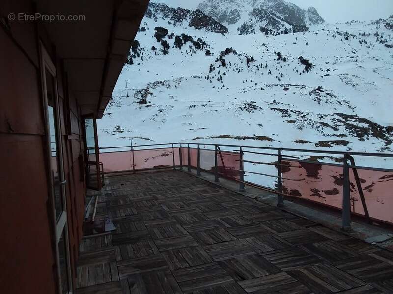 Appartement à ASTUGUE