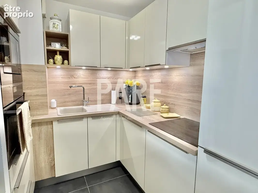 Appartement 3 pièces 80 m² à vendre à Le Touquet-Paris-Plage (62520) - photo 5
