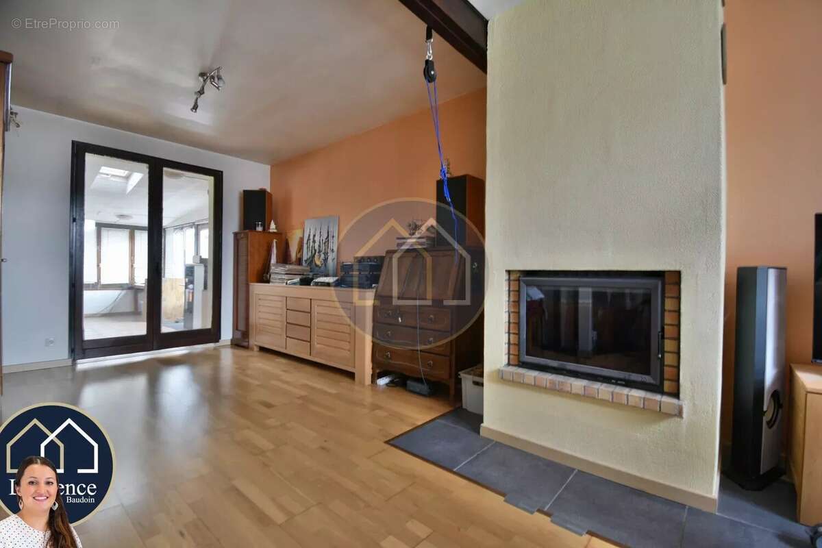 Maison à NOGENT-LE-ROI