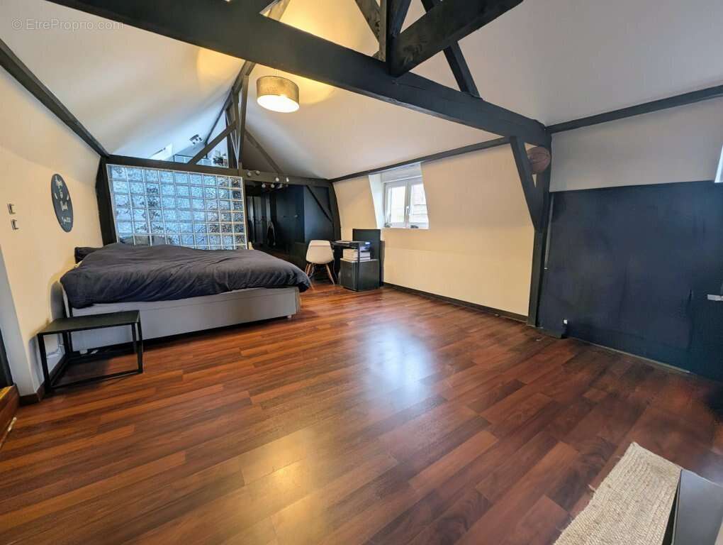 Maison à MARQUETTE-LEZ-LILLE