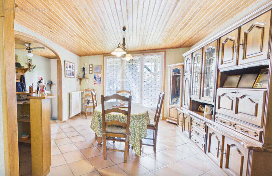 Maison à LE PELLERIN