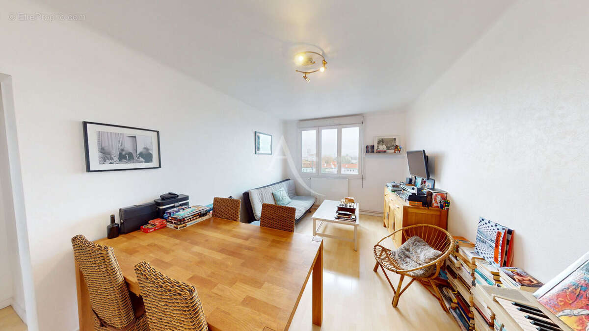 Appartement à LES SABLES-D'OLONNE