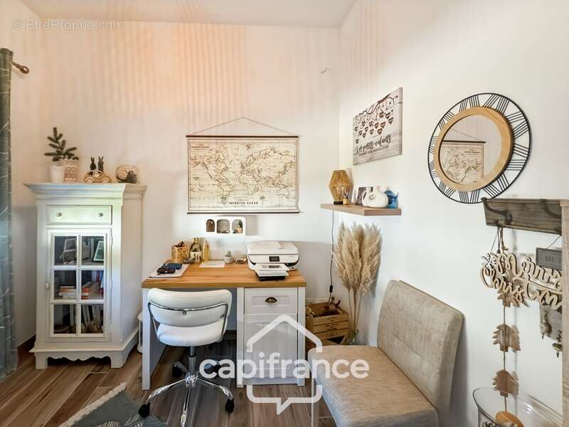 Maison à vendre 5 pièces ARDOIX (07) - photo 12