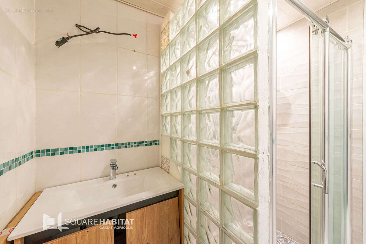 Maison à SAINT-SAULVE