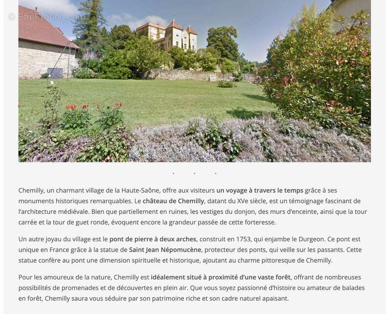 Maison à vendre 7 pièces proche de VESOUL (70) - photo 14