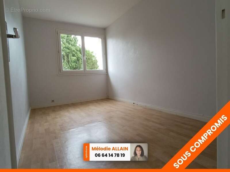 Appartement à VICHY