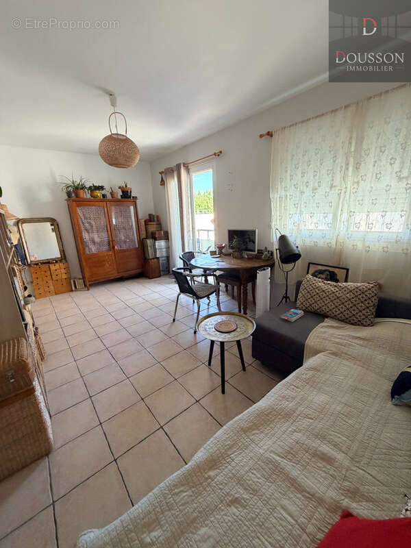 Appartement à LE GRAU-DU-ROI