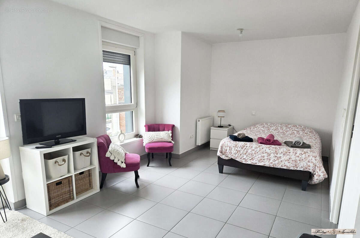 Appartement 33 m² à Dunkerque  - photo 3