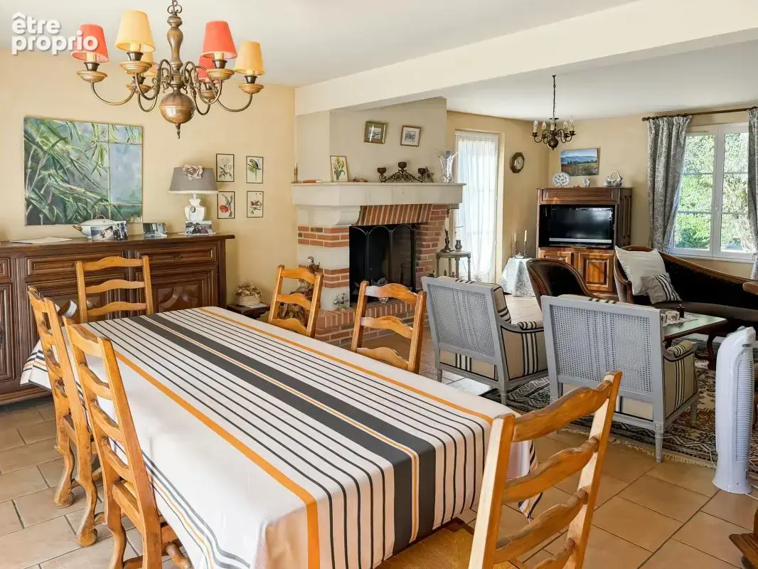 Maison À Vendre - photo 3