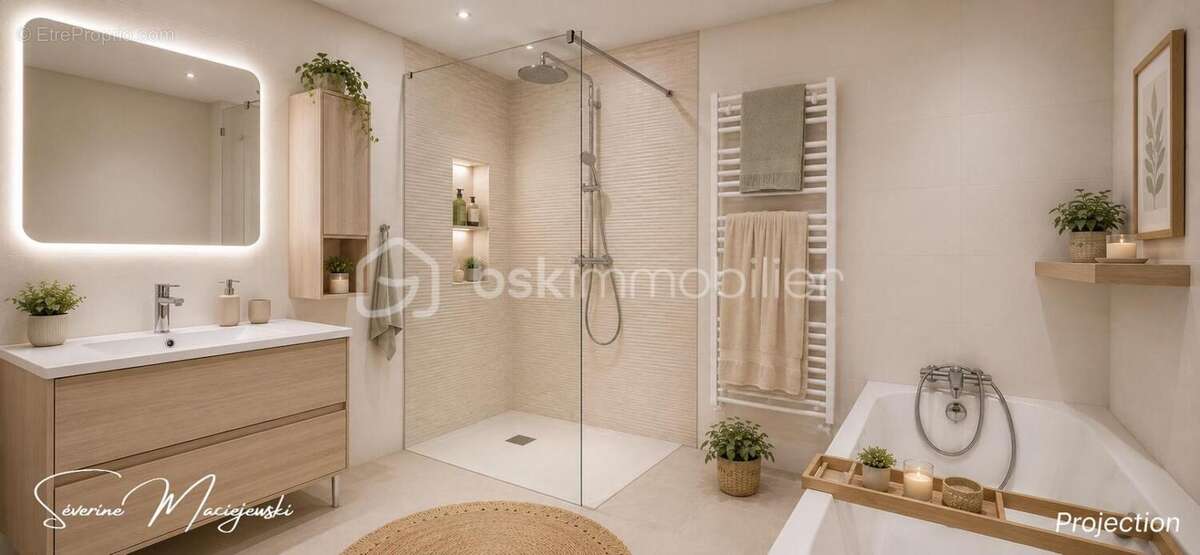 Plain pied individuelle - photo 21