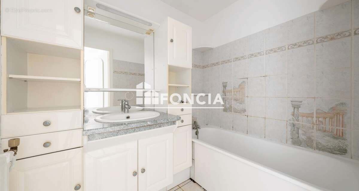 Maison à SAINT-MEDARD-EN-JALLES