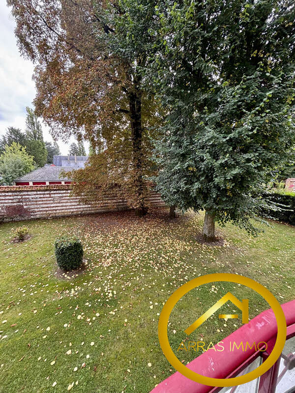 Appartement à ARRAS