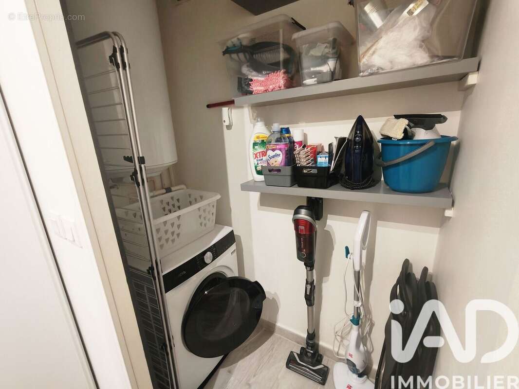 Photo 8 - Appartement à JOUE-LES-TOURS