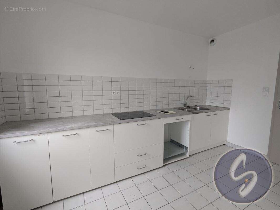 Appartement T3 - photo 3