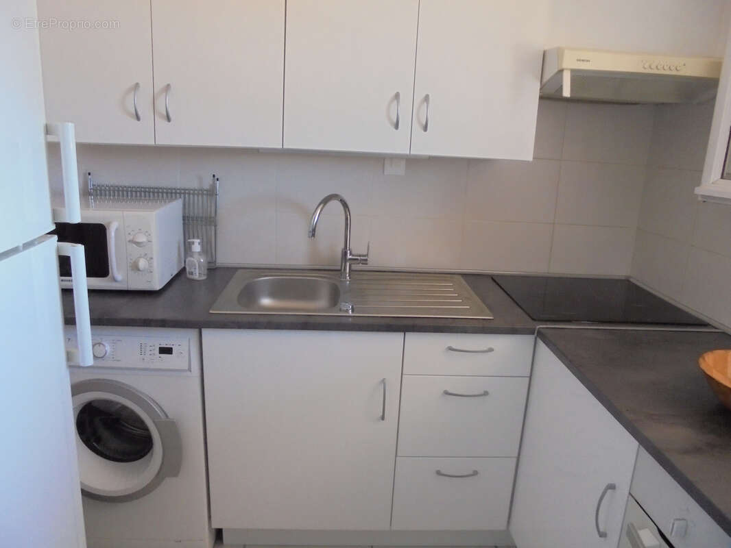 Appartement à ARGELES-SUR-MER